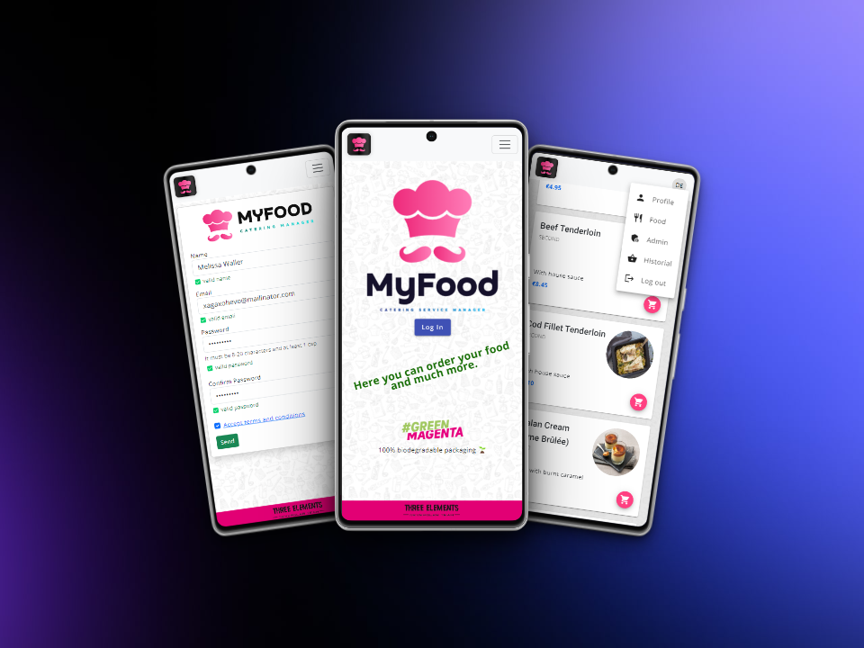 MyFood